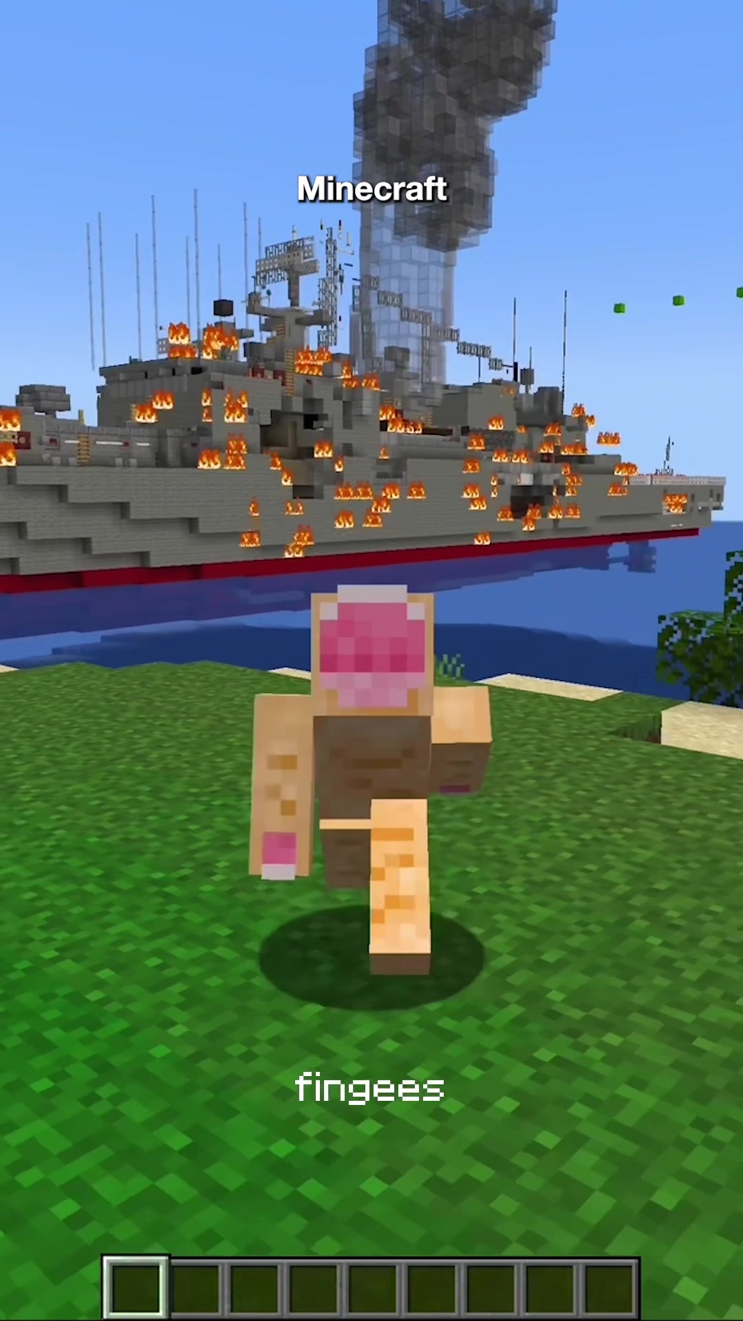 @fingees