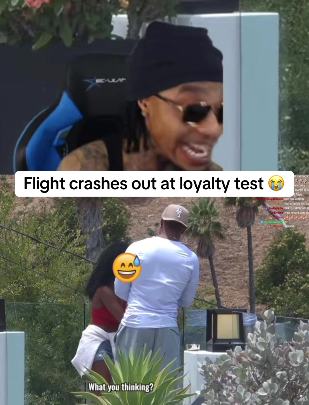 @FlightReactsTopClips