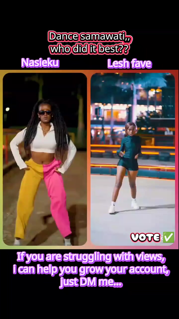 @Mozey dee baddest