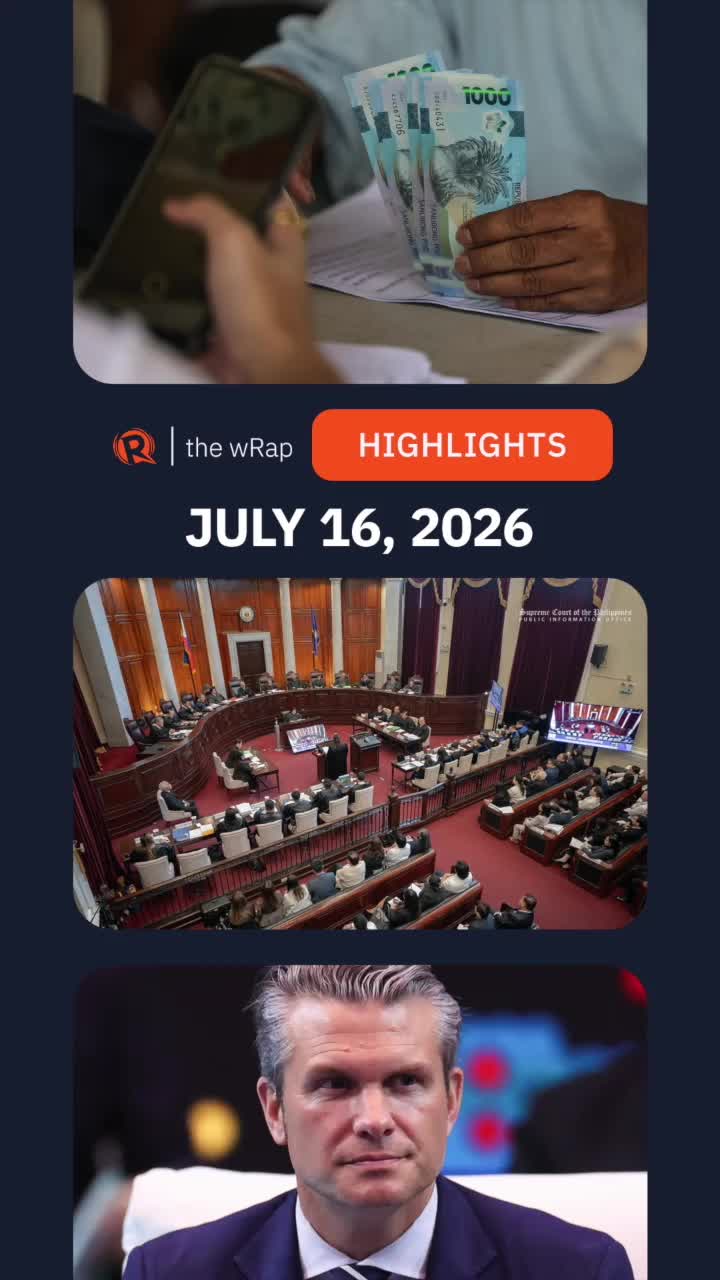 @Rappler
