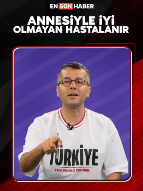@Ensonhaber