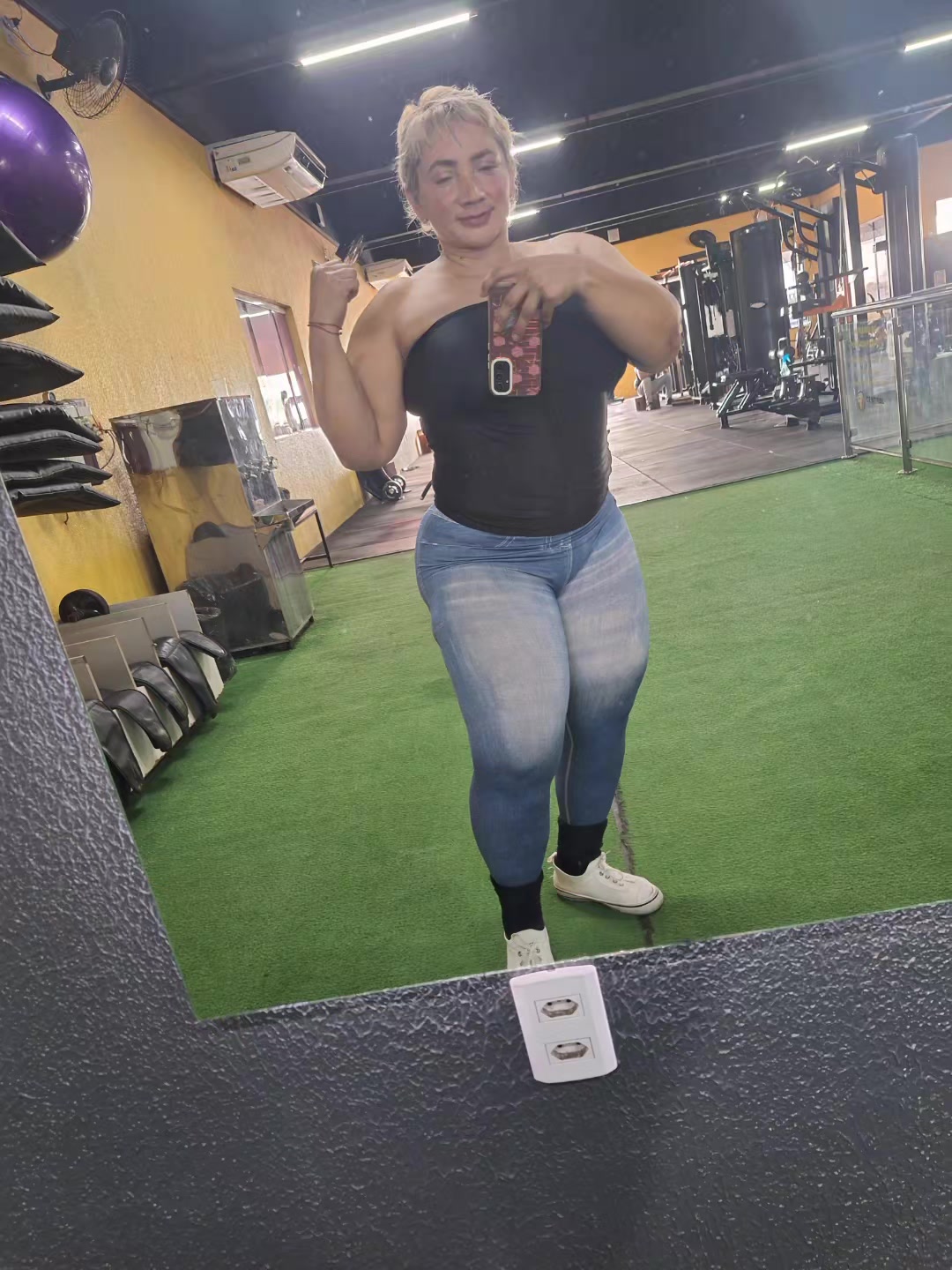 @gracinhatravessinha