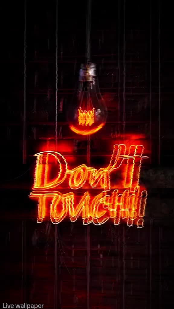 @Live wallpaper