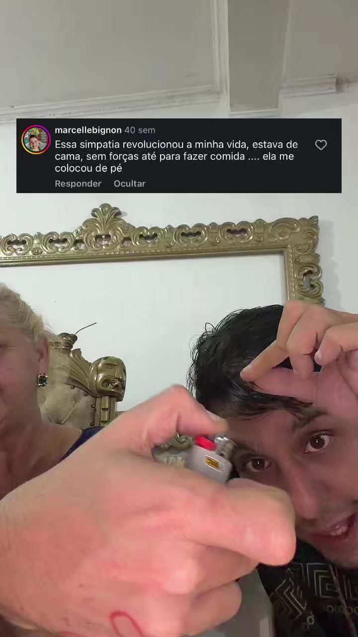 @Orlando cigano