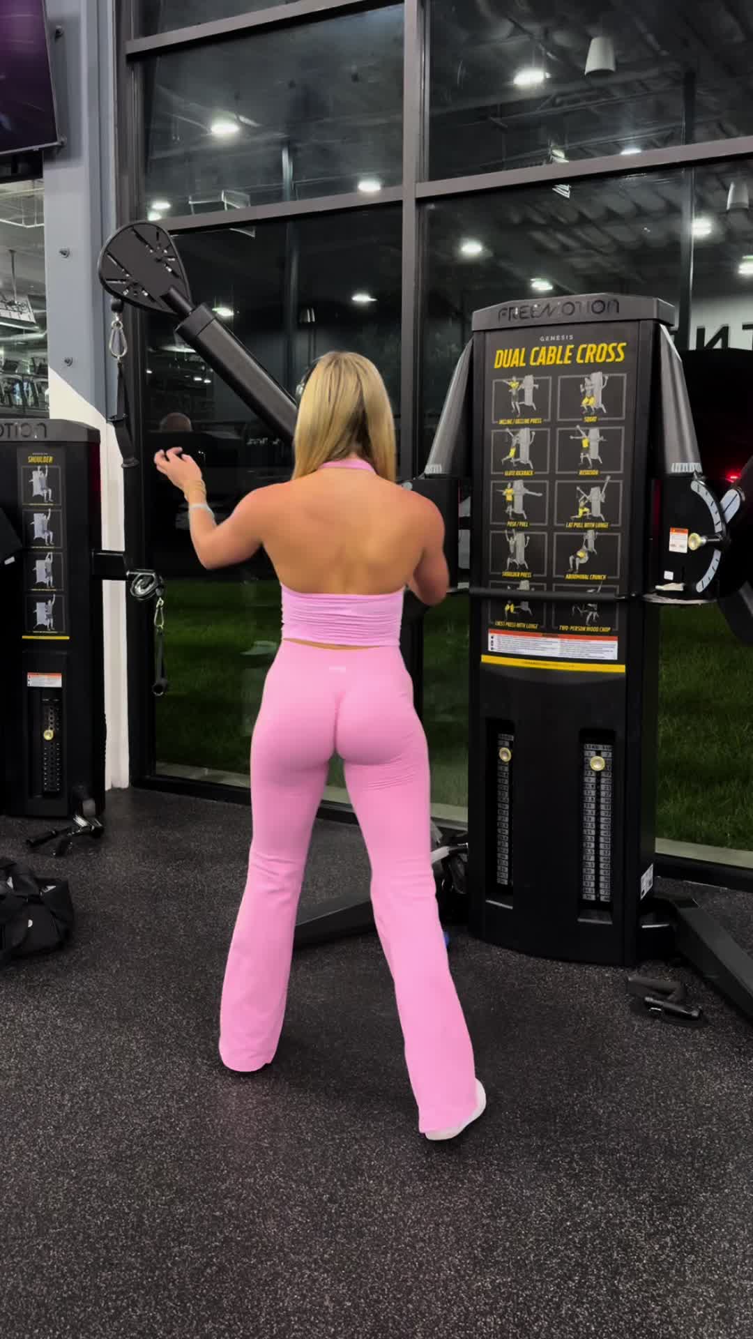 @Ava | Online Fitness Coach