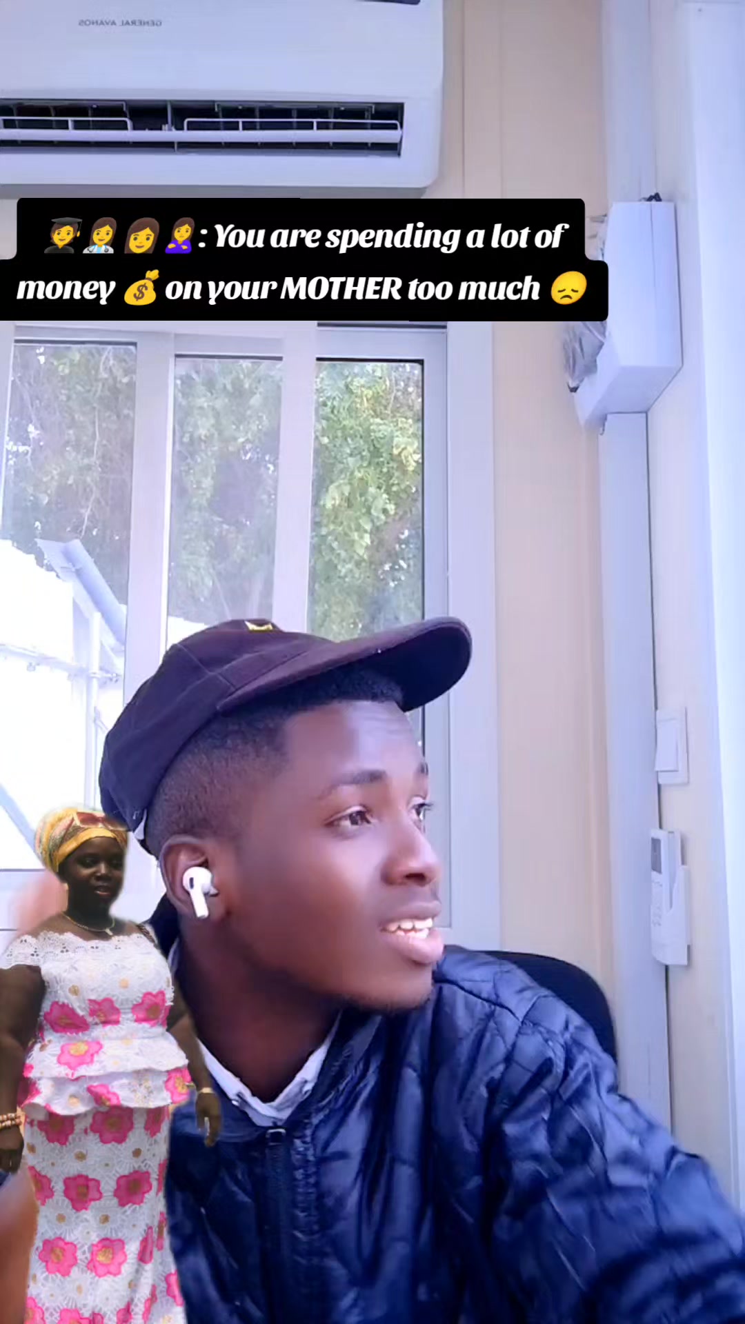 @Minister NhyiraBa Qwesi Sammy