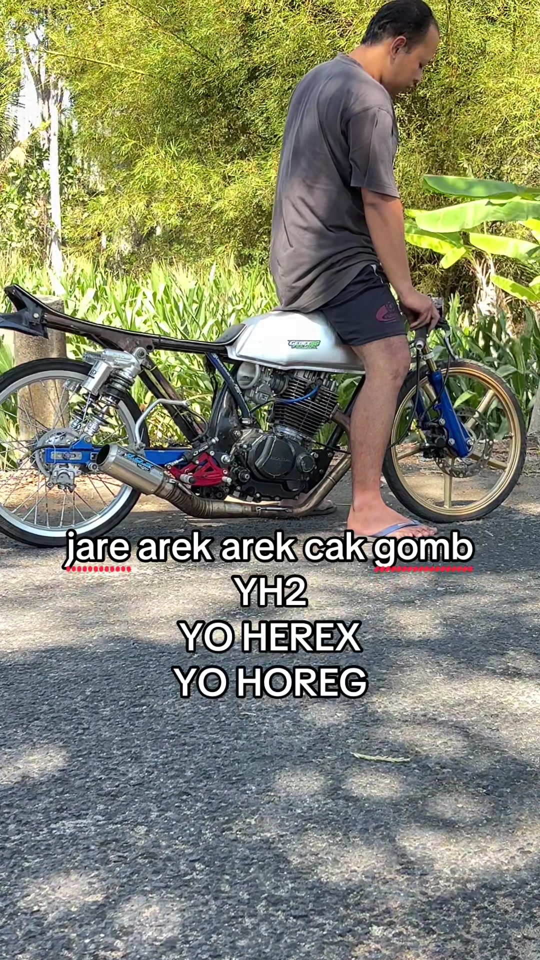 @Cak gomb