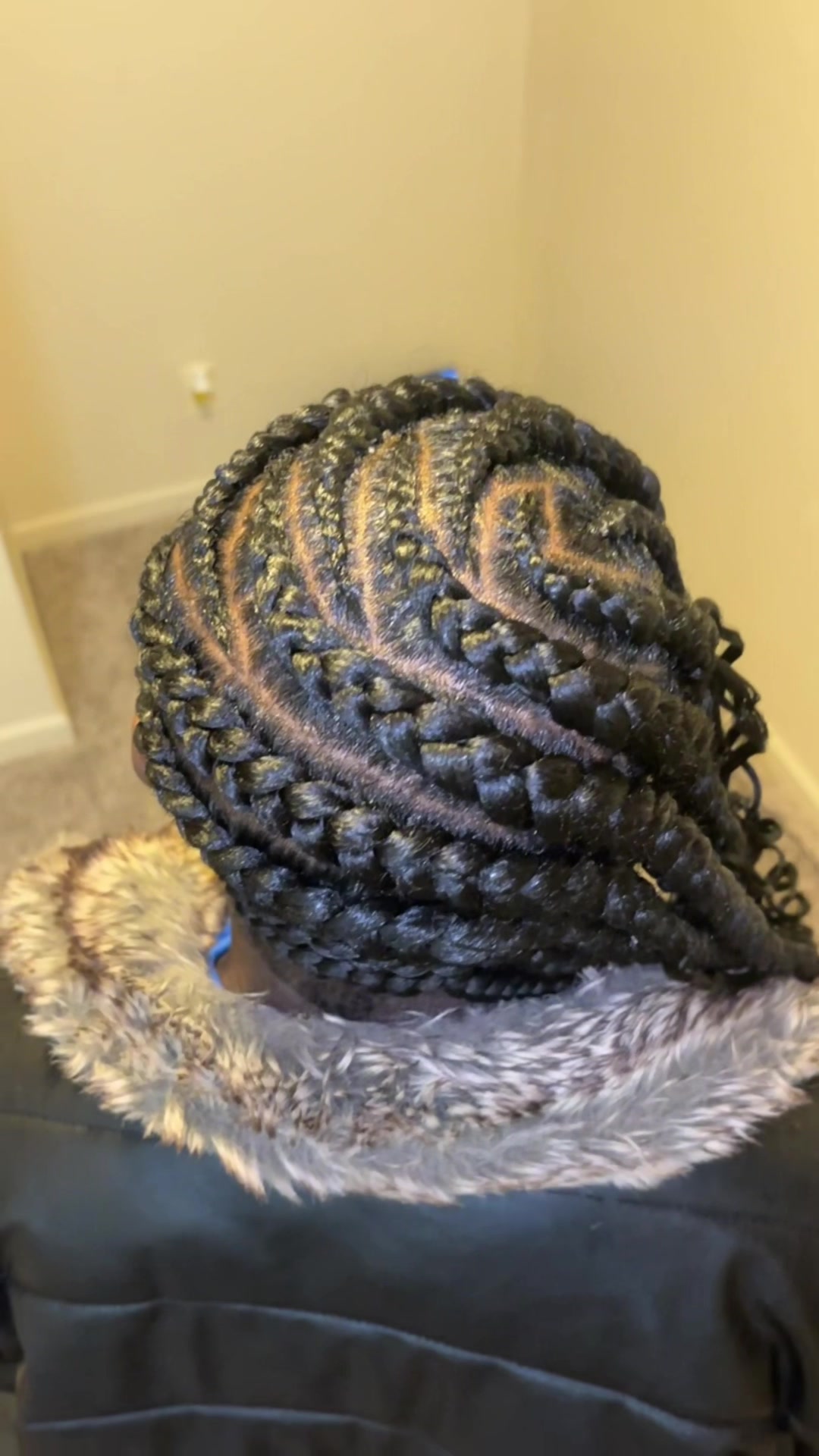 @Ta’Niya’s Creation