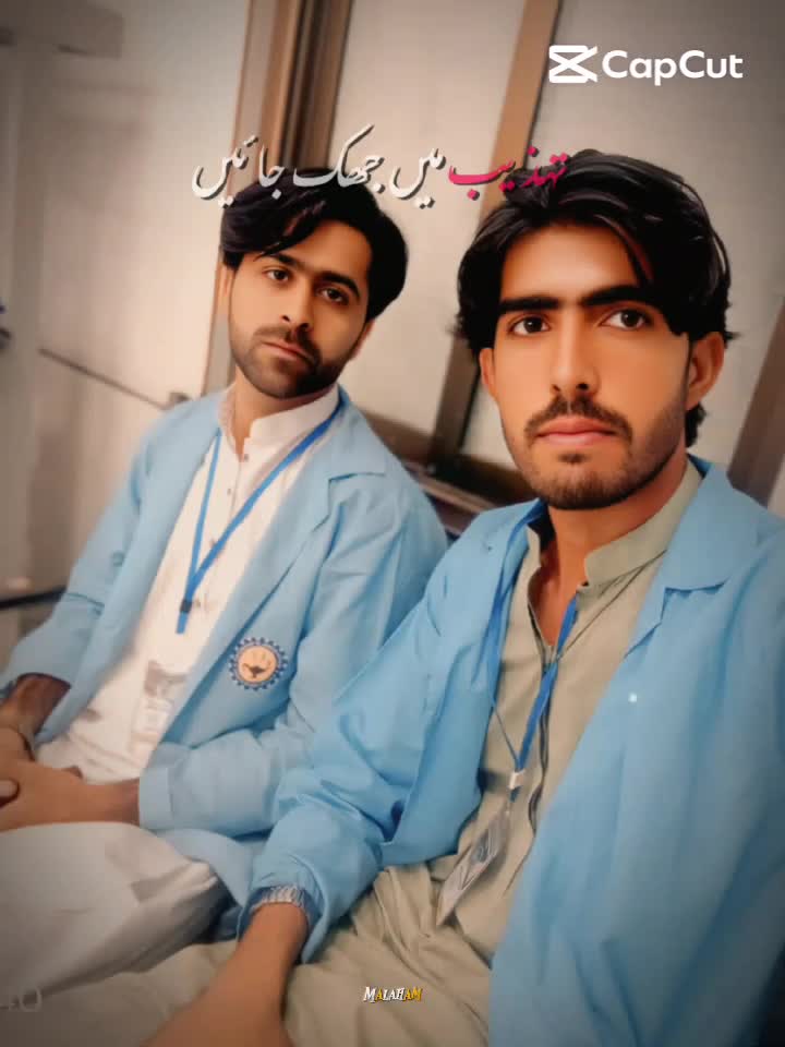 @SanGaT Naseem Bugti