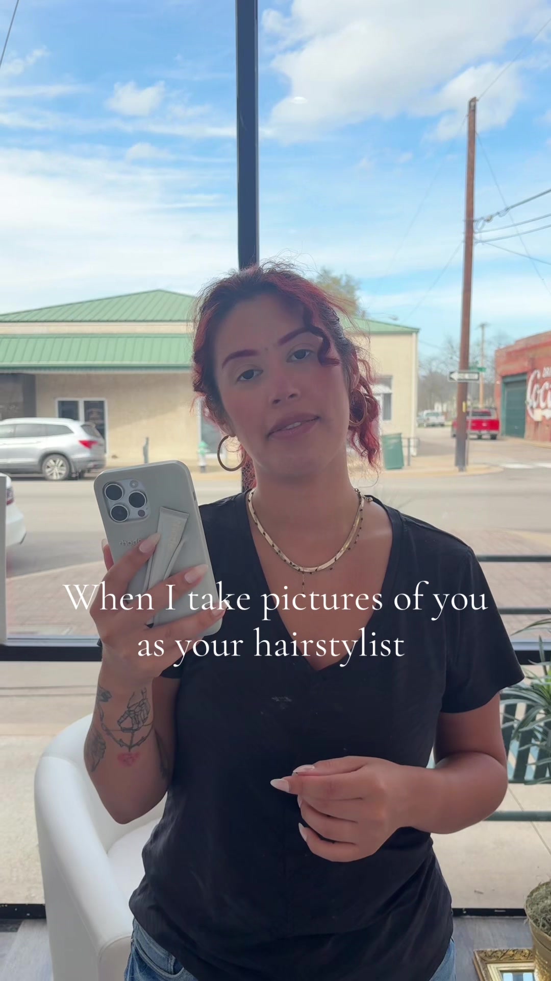 @Katrina