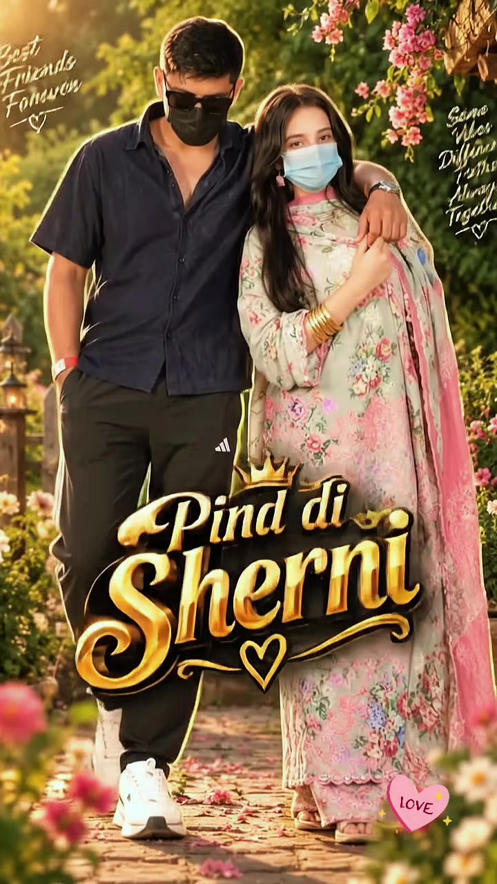 @Pind Di sherni โ๐ป