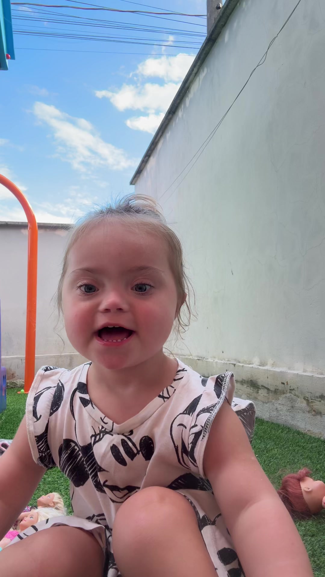 @No mundo de Luáh