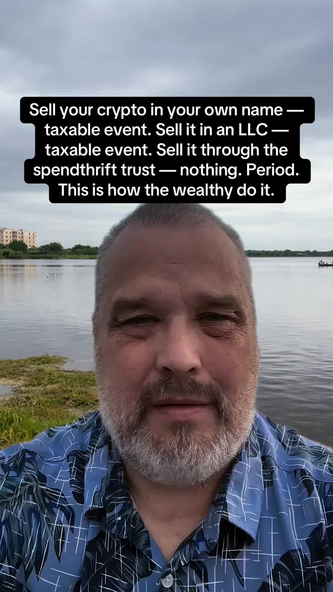 @Dohn Thornton, Esq.