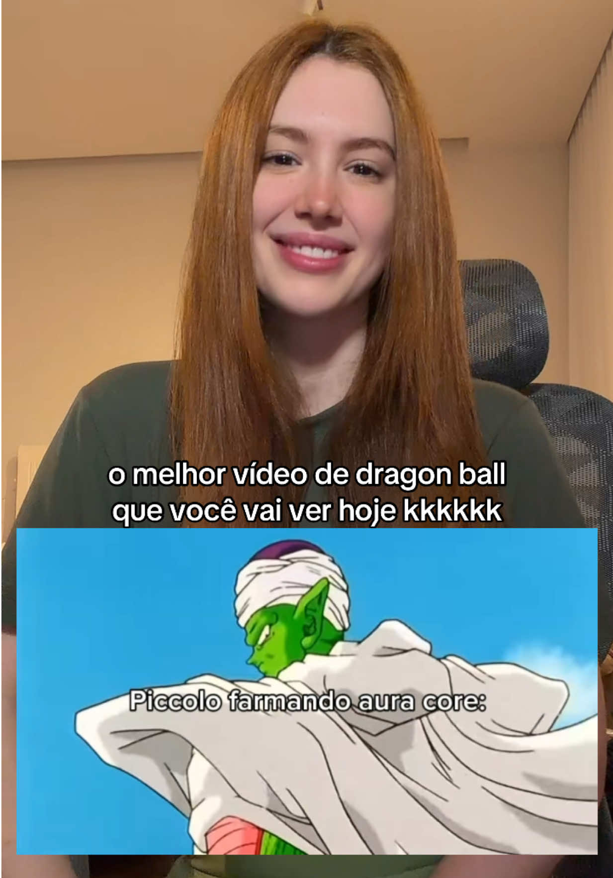 @carol balds