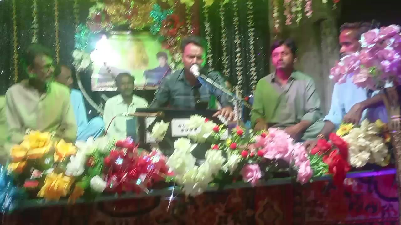 @HARESH CHOUHAN