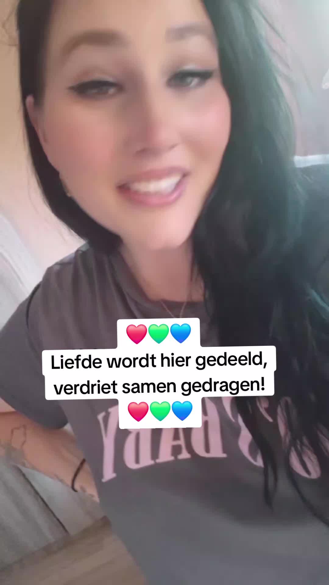 @GIPSYQUEENOFFICIAL💃♥️💚💙