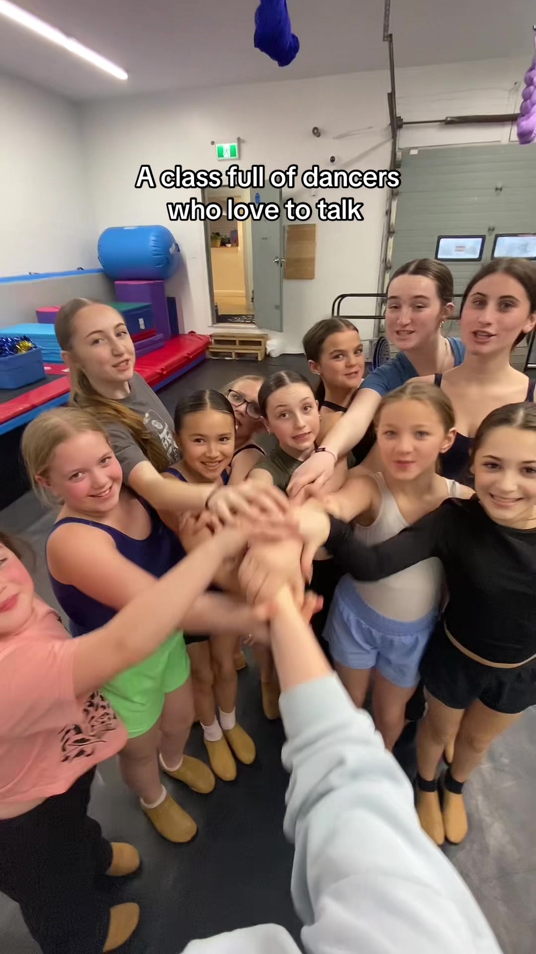 @Motion Dance Centre