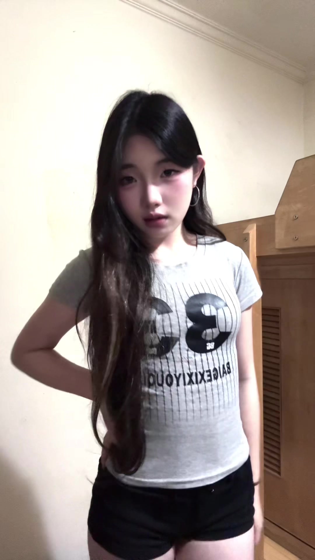 @他們都叫我開車不違停