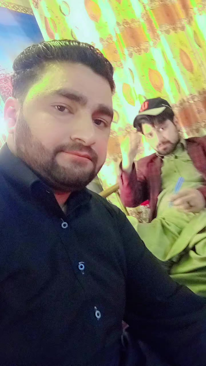 @Zafar Gohar