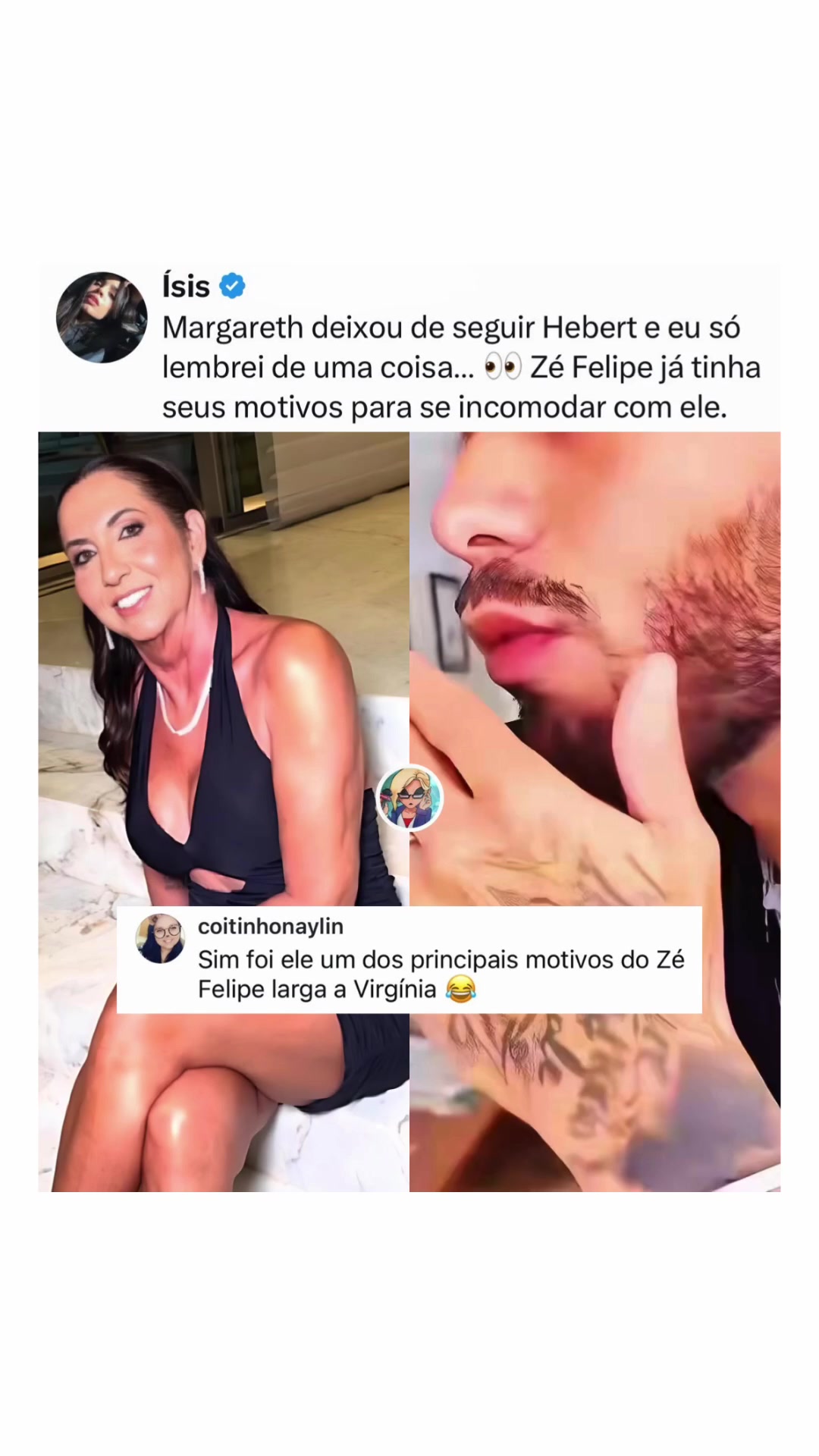 @Otariano Contou 👽