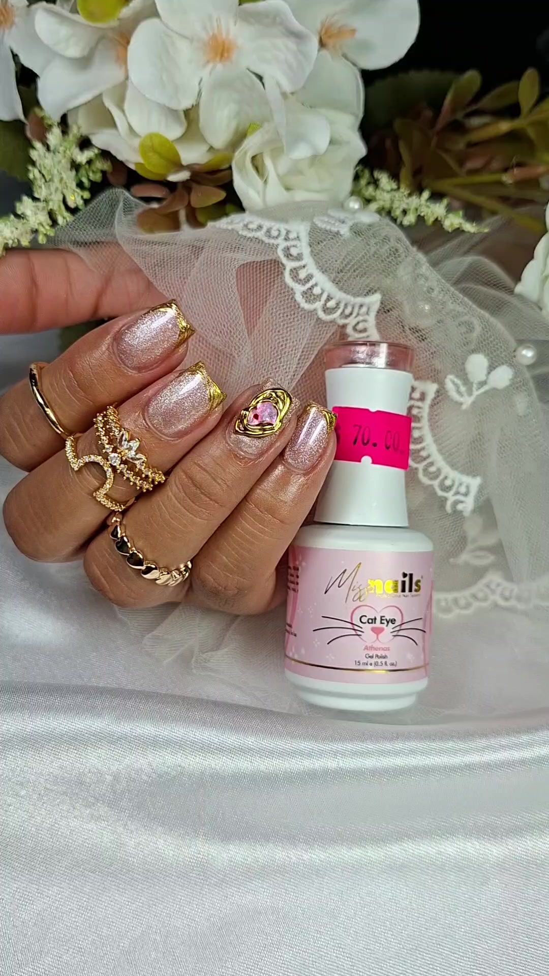 @KarenNailsMakeup