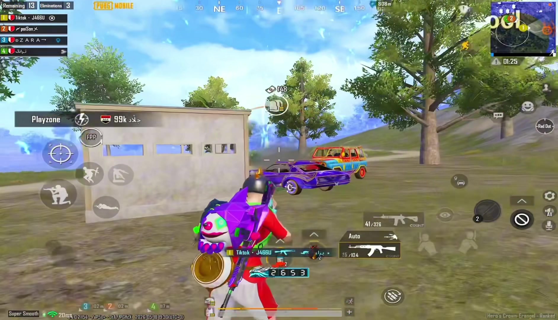 @๐ป๐๐๐๐๐ใป๐ฑ๐จ๐ฎ๐ฎ๐ผ