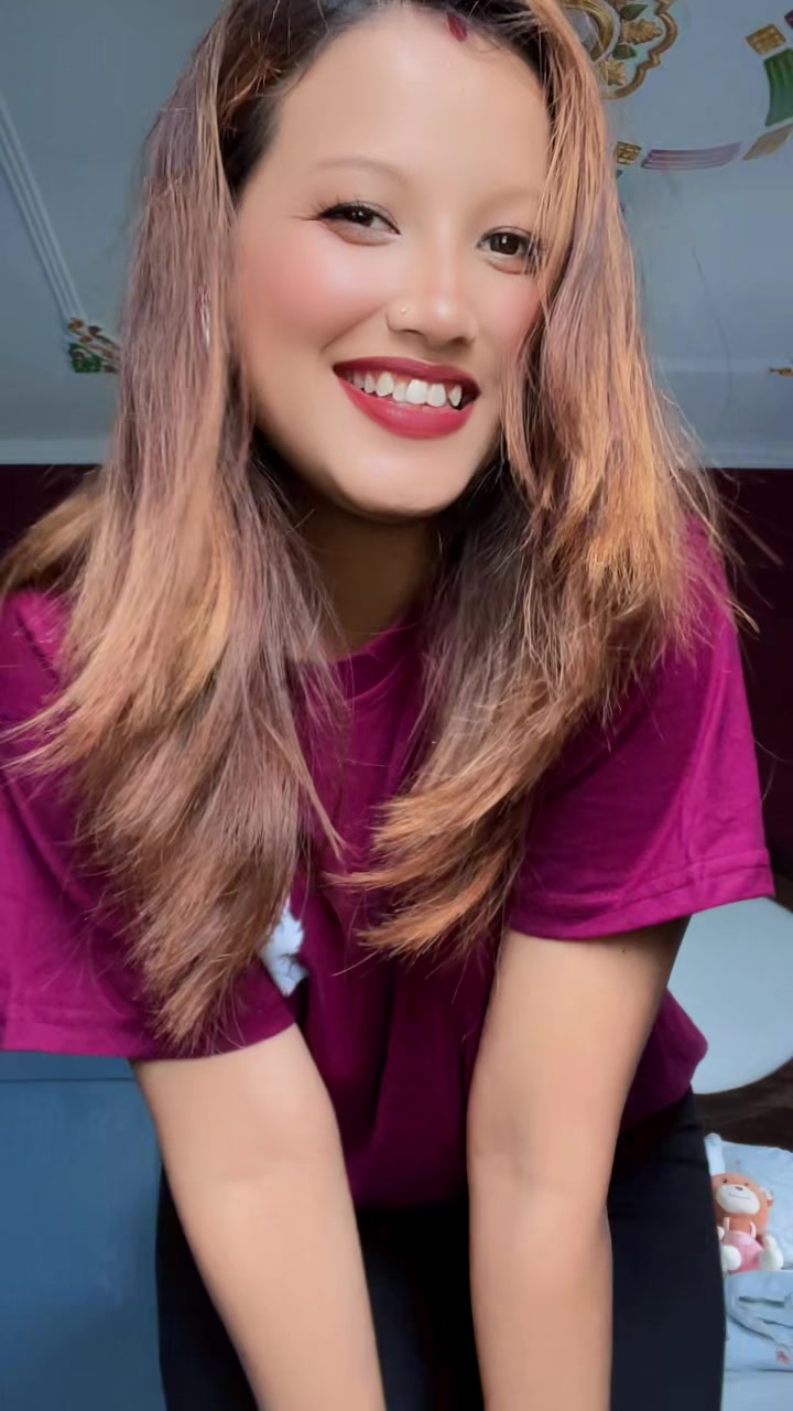 @Jharu Khadka ✨