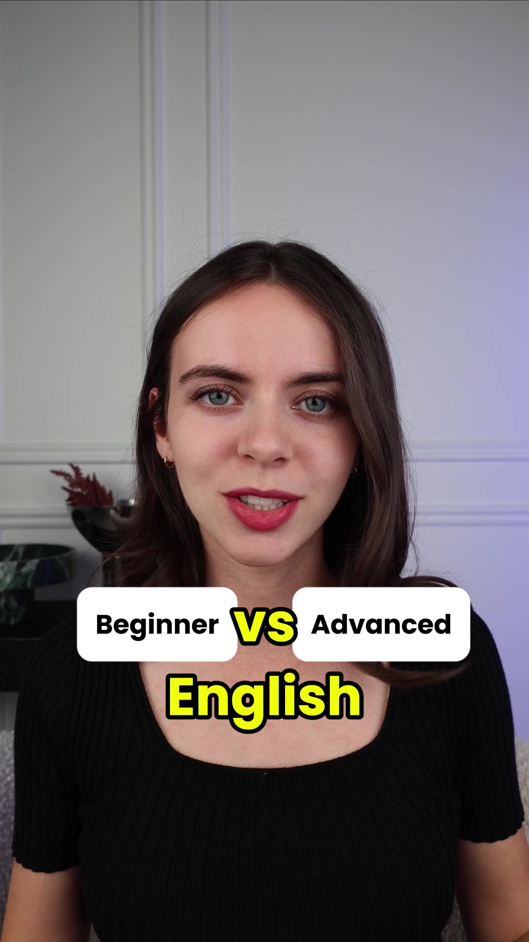 @Learn English With Clémence