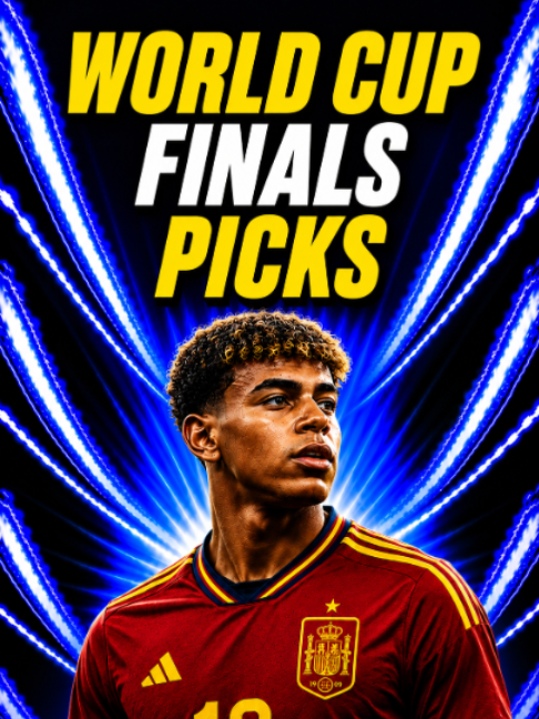 @Erickson Picks📈