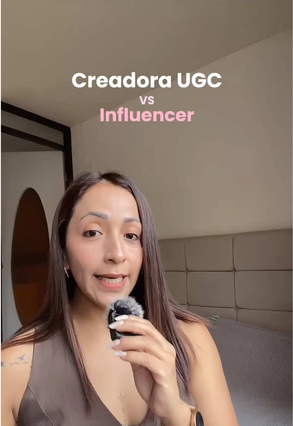 @Yessi Silva | Ugc