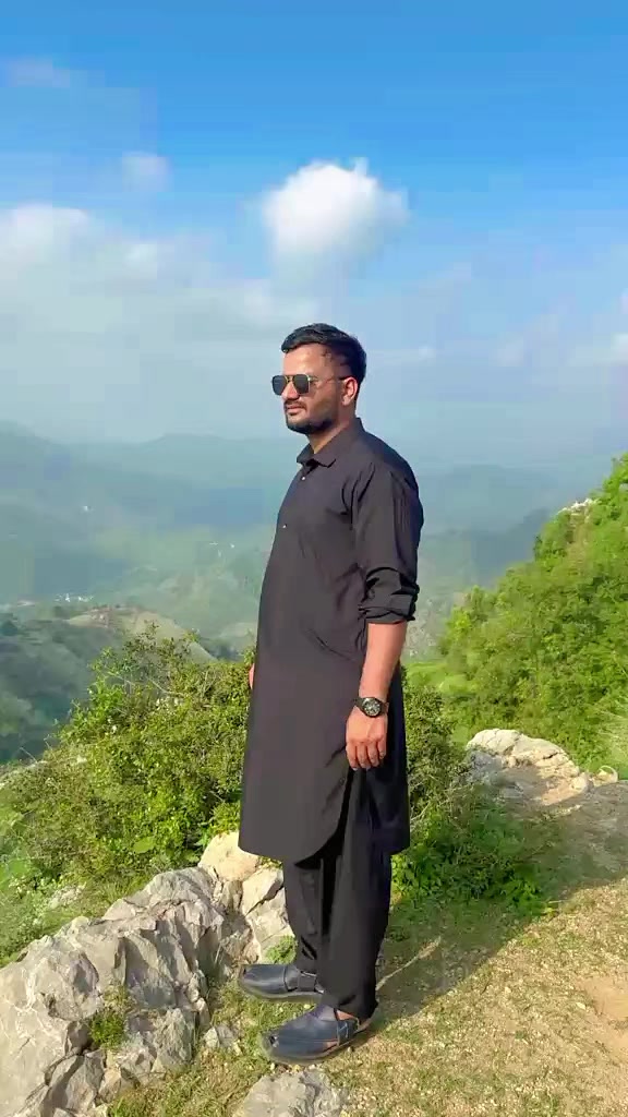 @King Azhar
