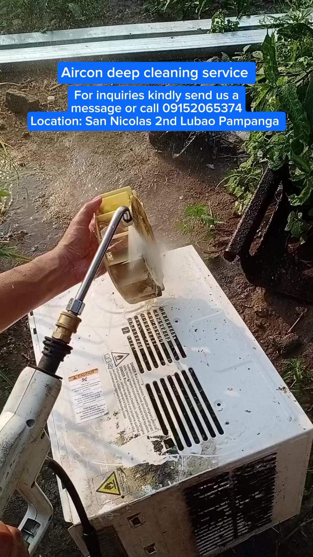 @MR CLEANING AND MAINTENANCE