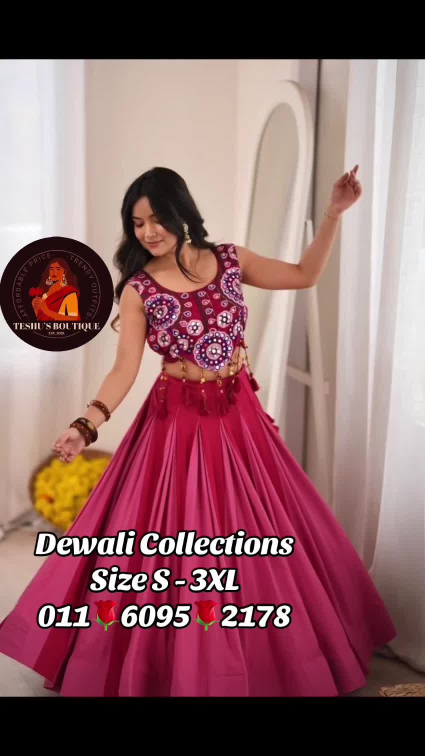 @Teshu’sBoutique❤️