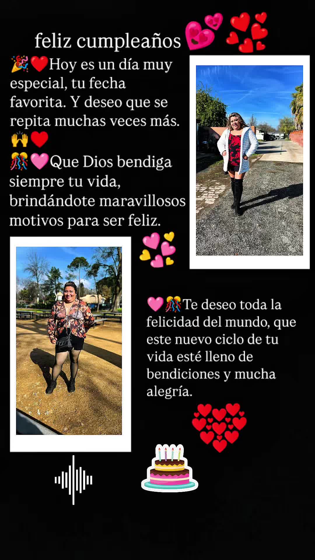 @Sami Rodriguez