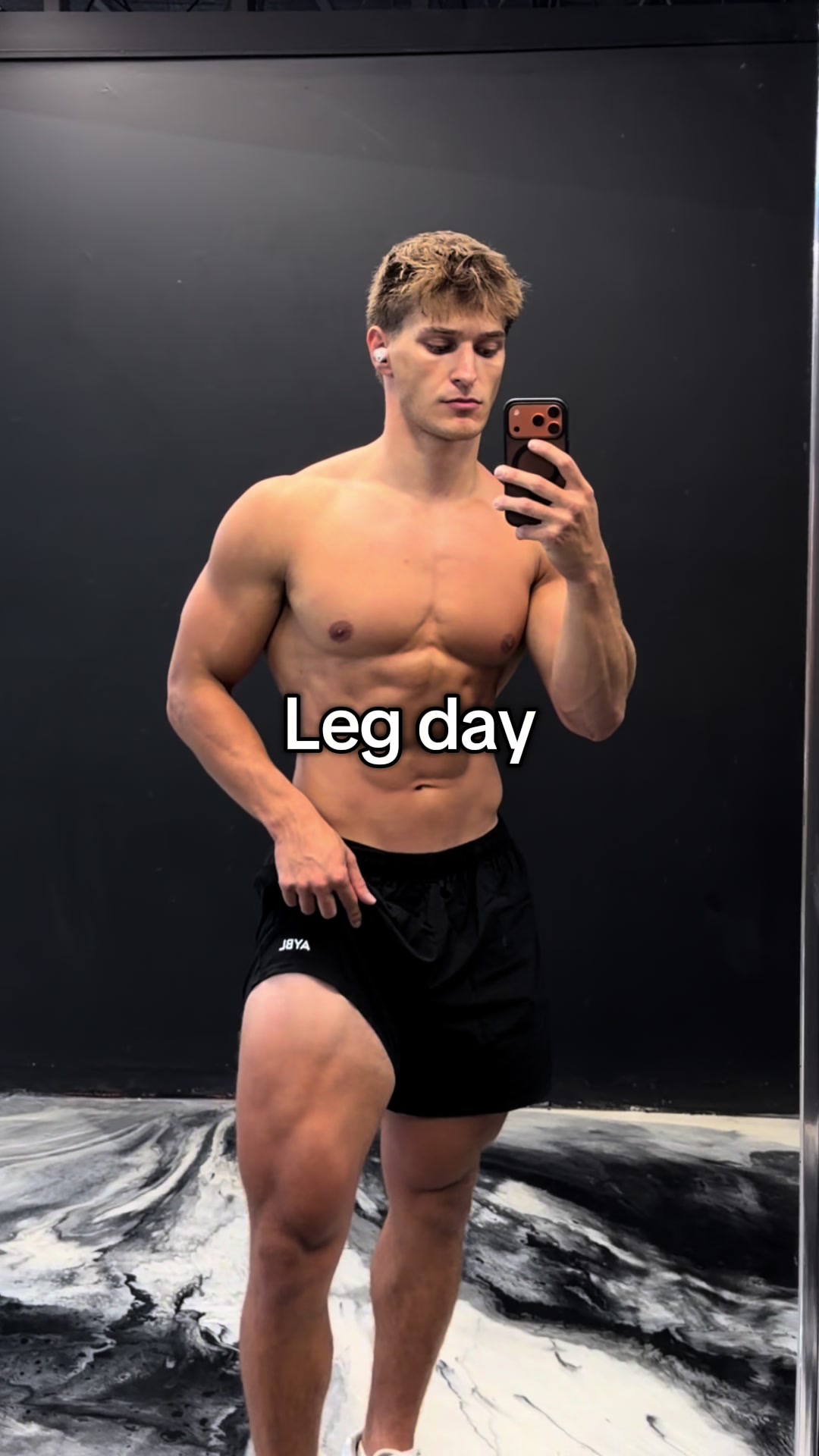 @Austin Troyer | Fitness Coach
