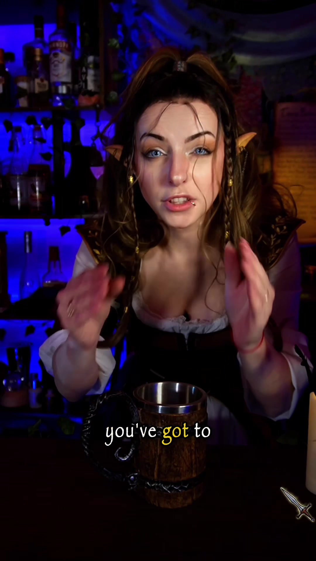 @ValTheFantescapist
