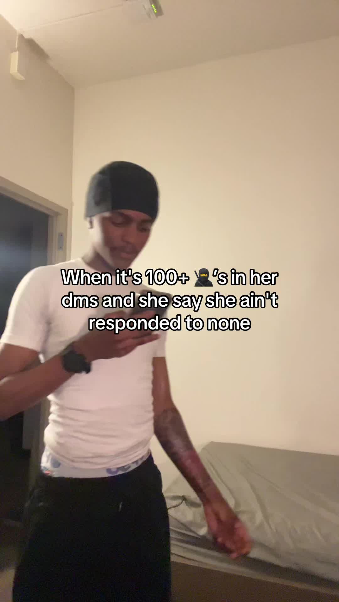 @Mir 🥷💙