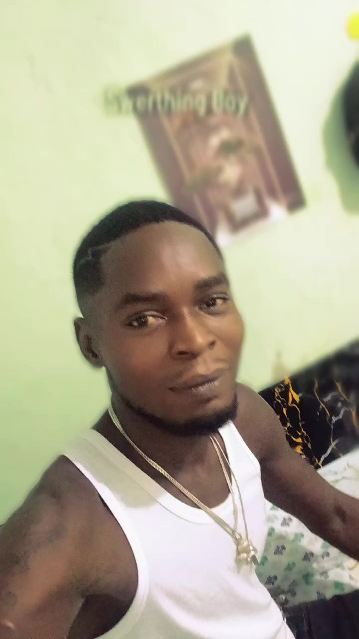 @King Amenuvor