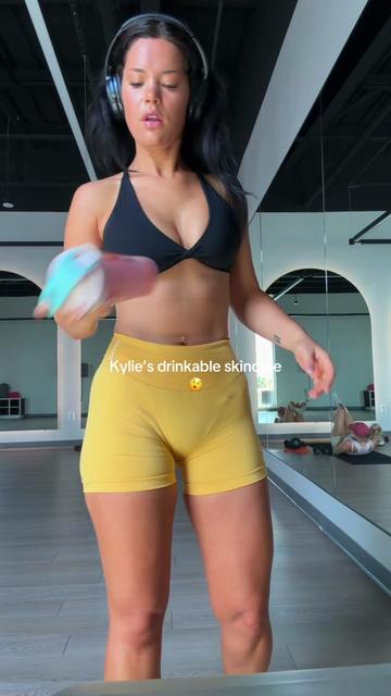 @fire fitness content