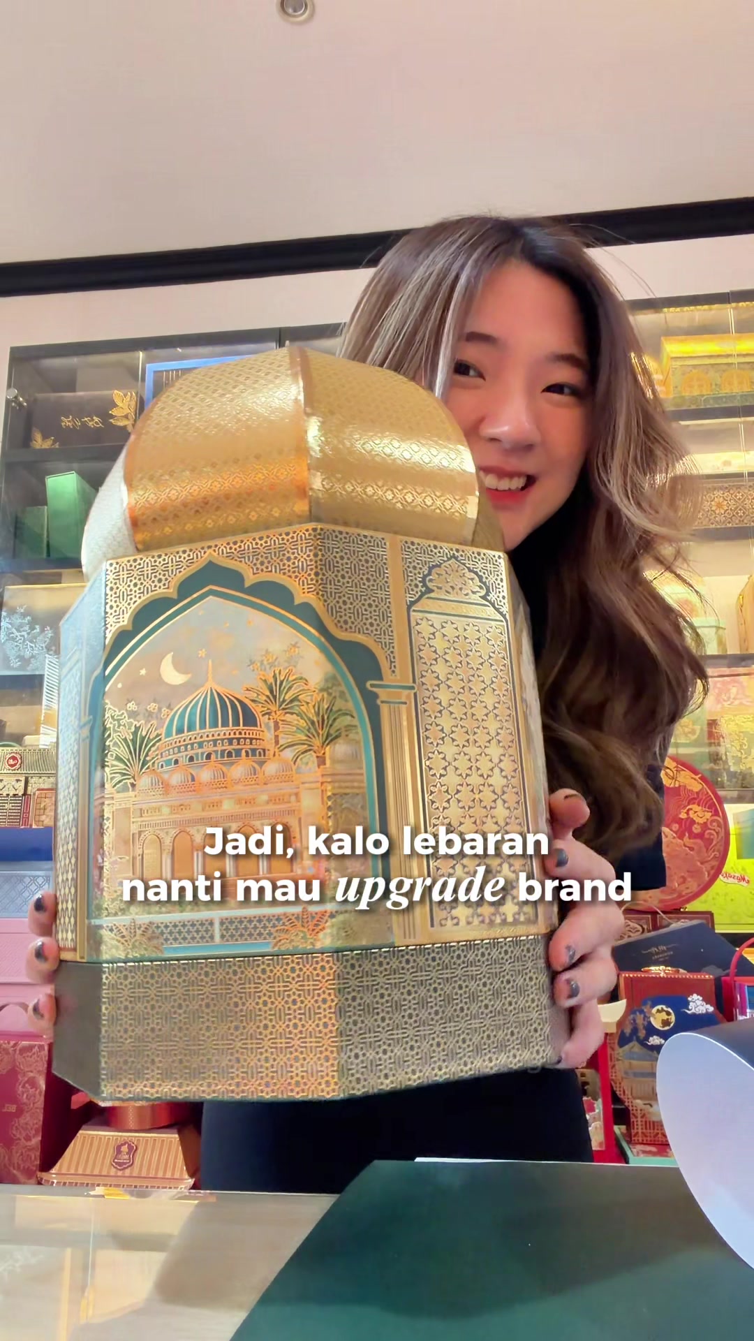 @total graphics packaging
