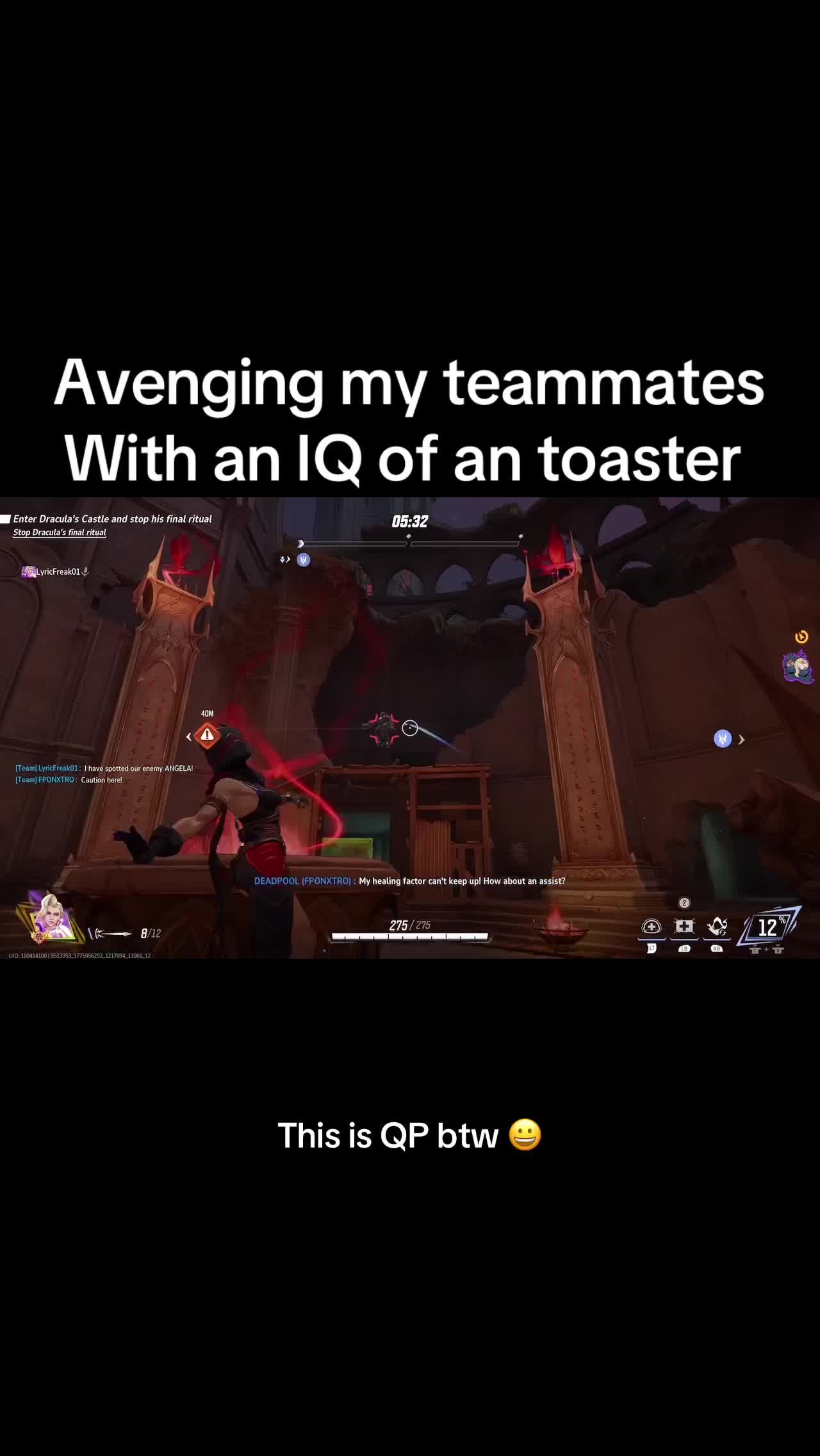 @LyricFreak01 2.0