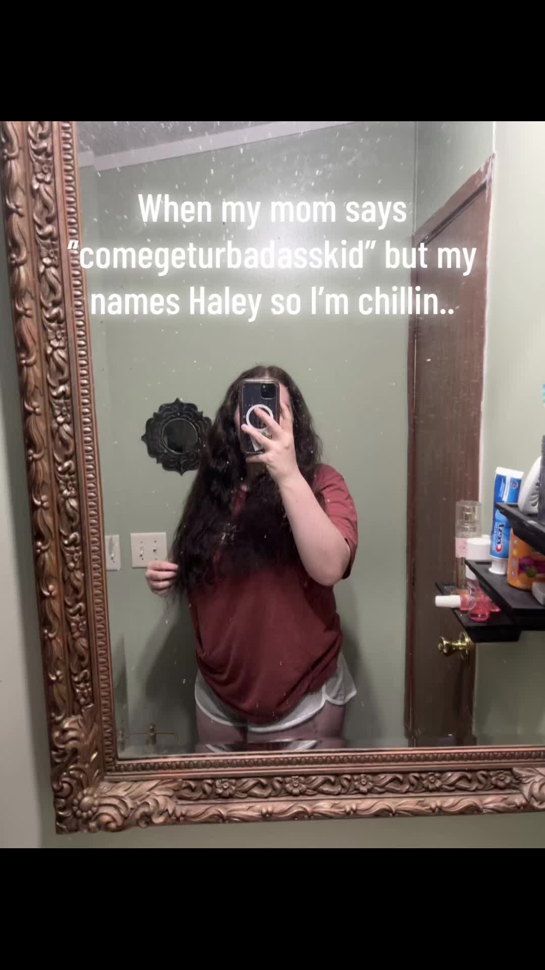 @Haley young &spades;️⚡️SAHM