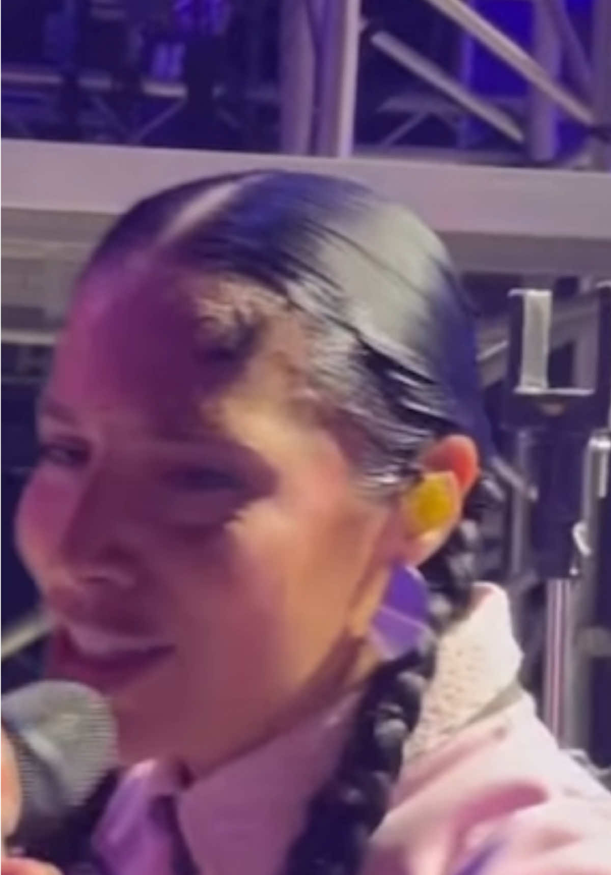 @Victoria Fan de Zaho💞