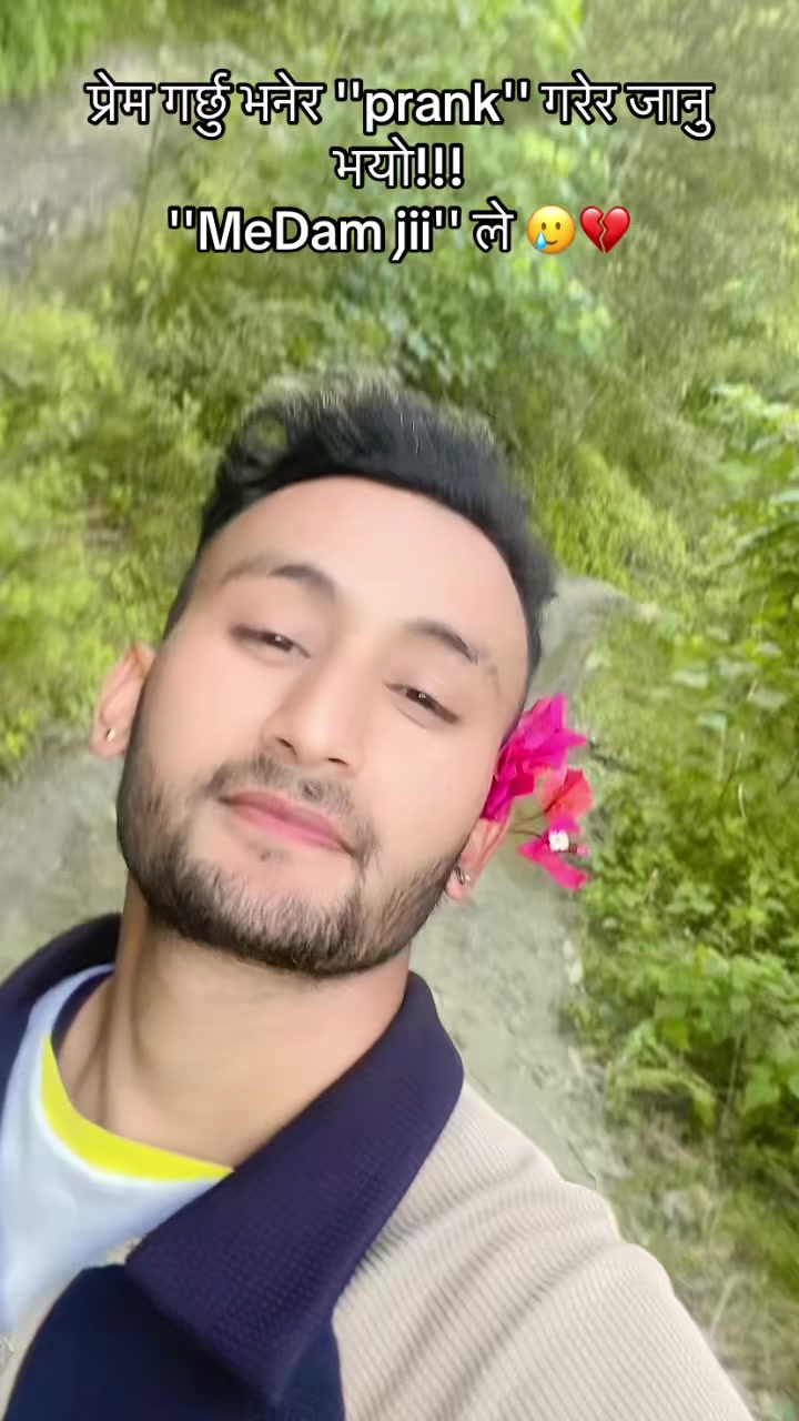 @Nishan❤️