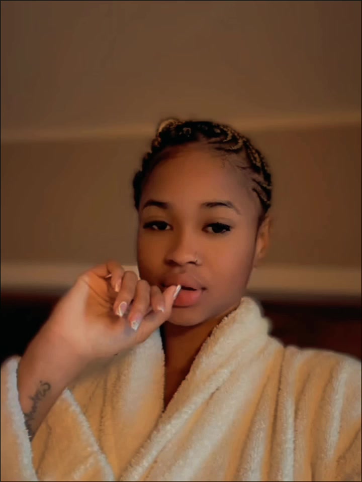 @mercy nana queen✅