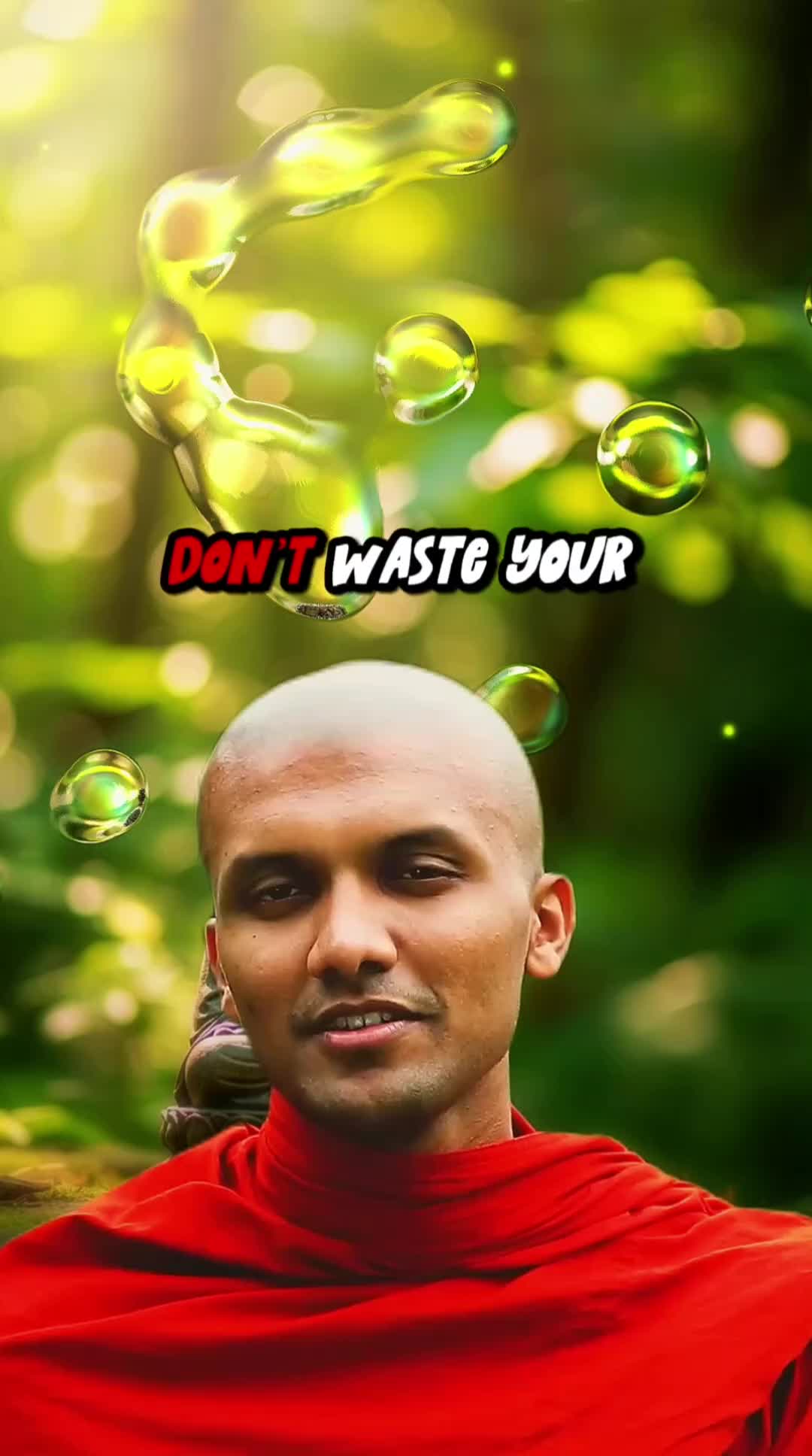 @Buddhism Fans