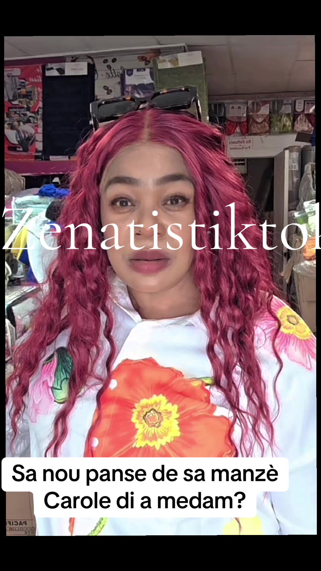 @Zenatistiktok