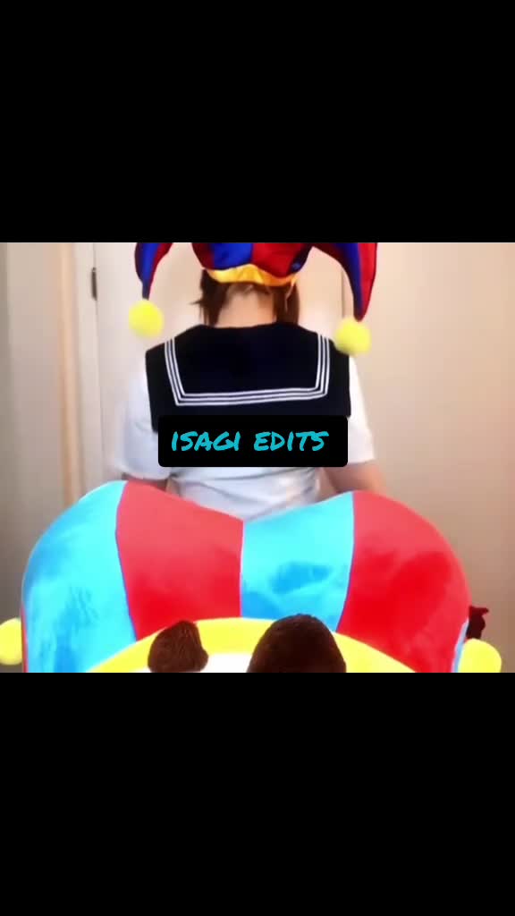 @🧩isagi edits🧩