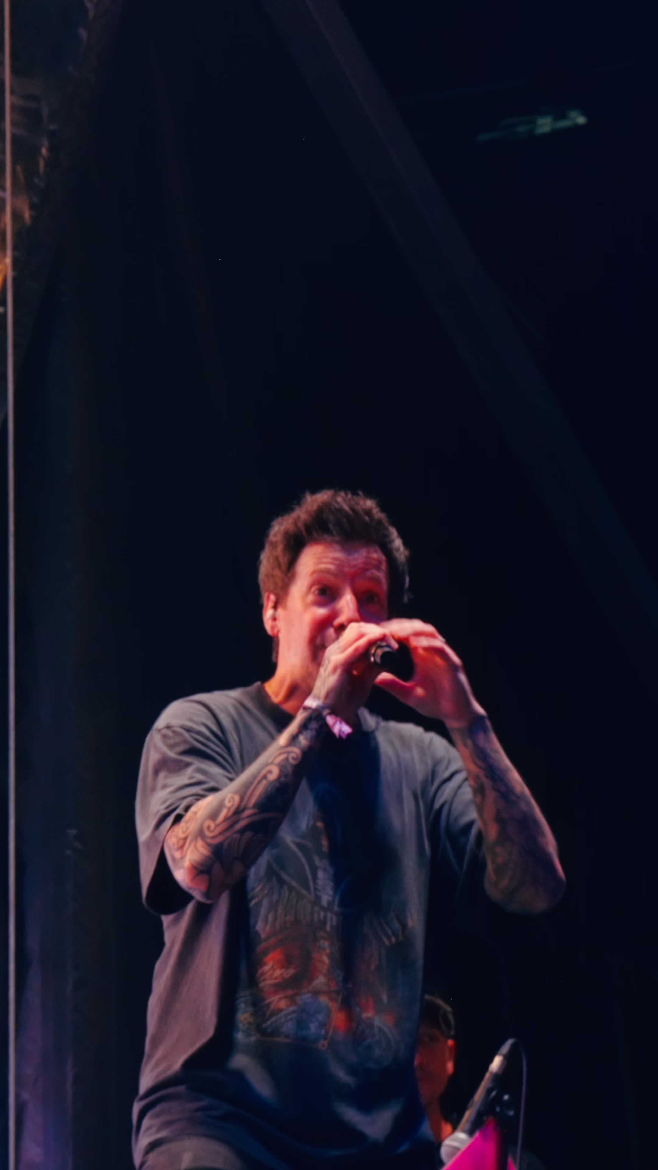 @Simple Plan