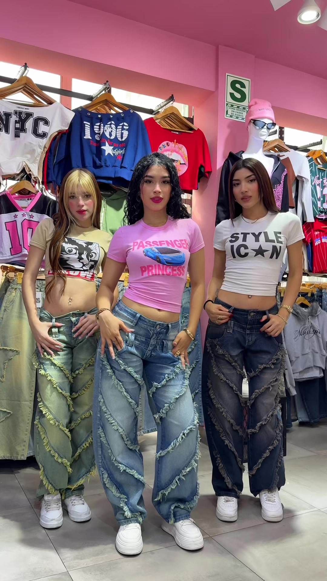 @MAD GIRLS&reg; OFICIAL 💓🔝